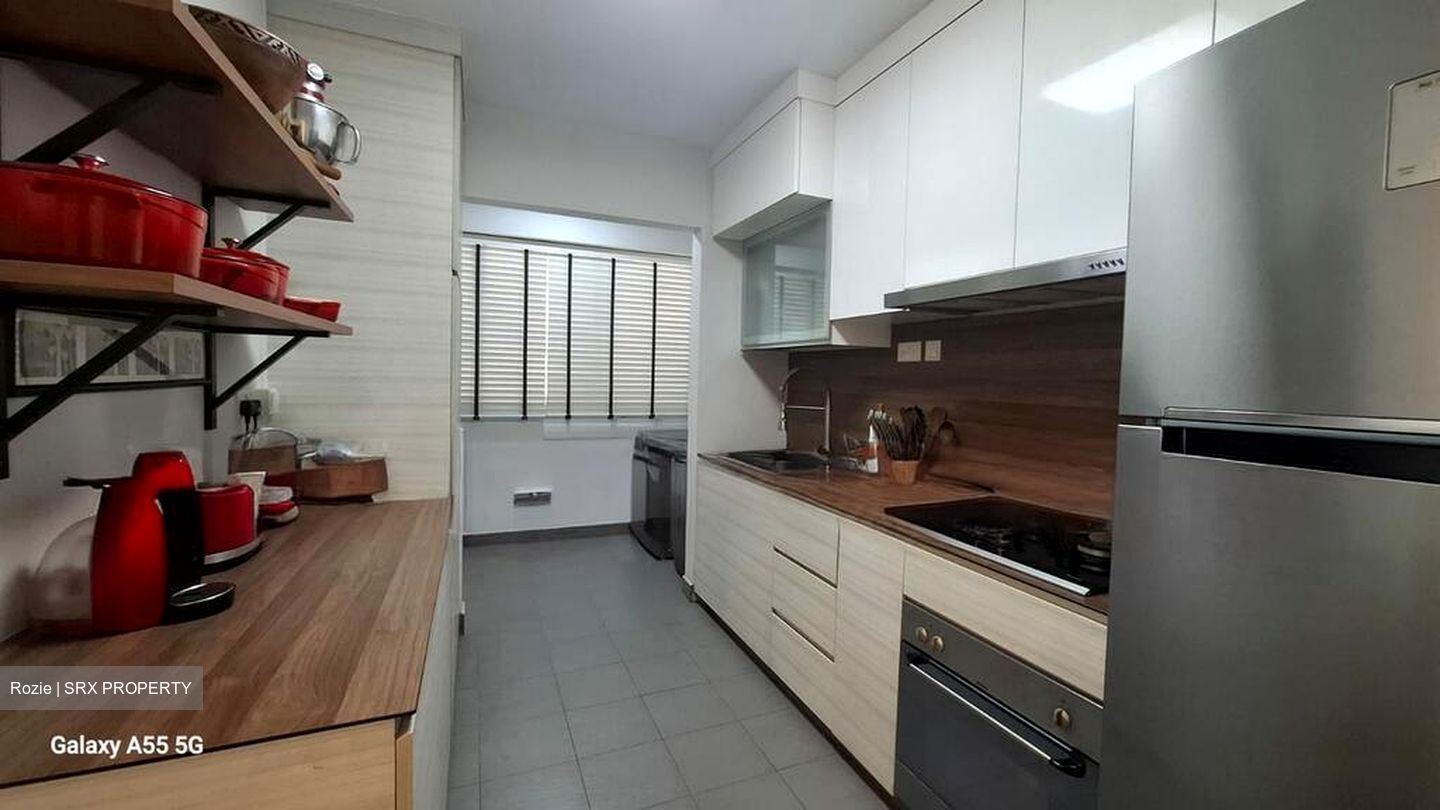 Blk 213A Punggol Waves (Punggol), HDB 4 Rooms #503748471